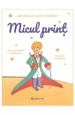 Micul Print. Editie 2020 (resigilat)