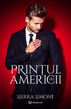 Prințul Americii (resigilat)