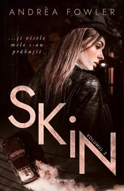 SKiN Vol. 2 (resigilat)