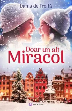 Doar un alt miracol (resigilat)
