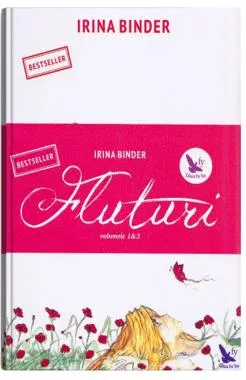 Fluturi vol. 1+2 (resigilat)