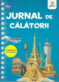 Jurnal de călătorii