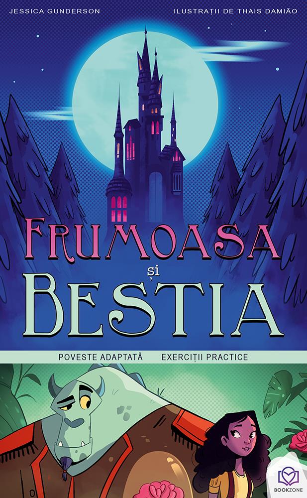 Pachet Bullyingul nu este amuzant + Pachet Taramul povestilor