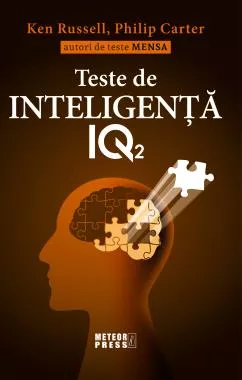 Teste de inteligenta IQ 2