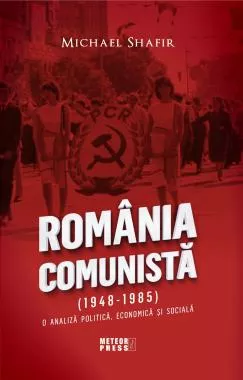 Romania Comunista (1948-1985)