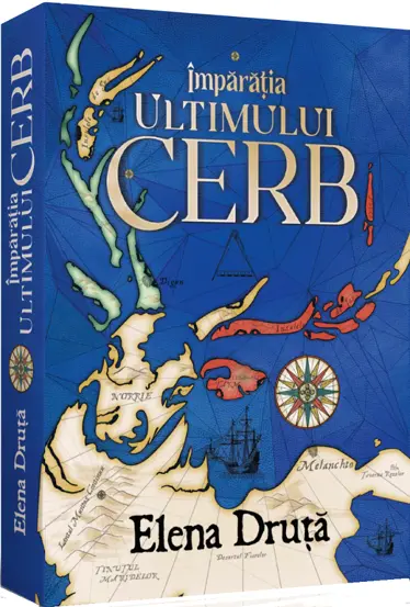 Imparatia ultimului cerb