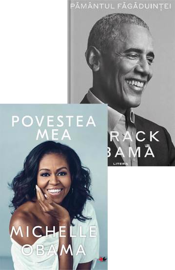 Pachet Obama