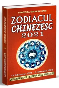 Zodiacul chinezesc 2021 - Anul bivolului