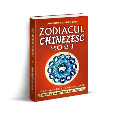 Zodiacul chinezesc 2021 - Anul bivolului