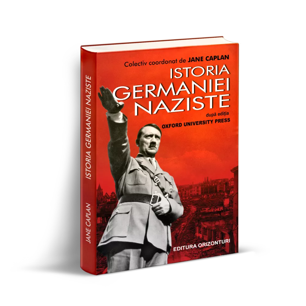 Istoria Germaniei naziste