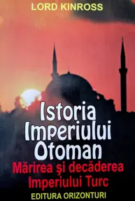 Istoria Imperiului Otoman