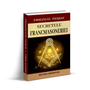 Secretele francmasoneriei