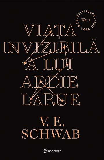 Pachet Gambitul Damei + Viata invizibila a lui Addie LaRue