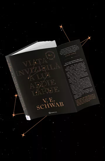 Pachet V.E. Schwab