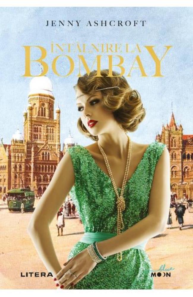 Intalnire la Bombay
