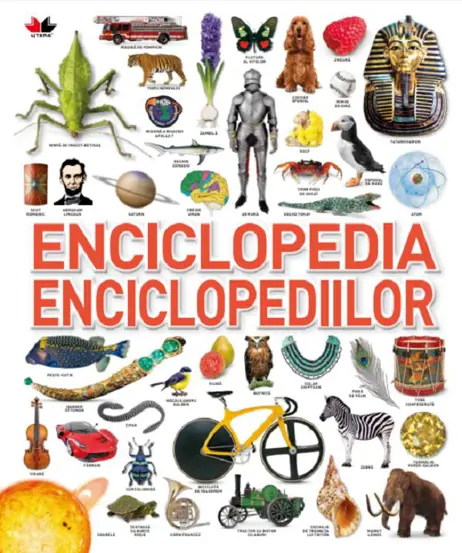 Enciclopedia enciclopediilor