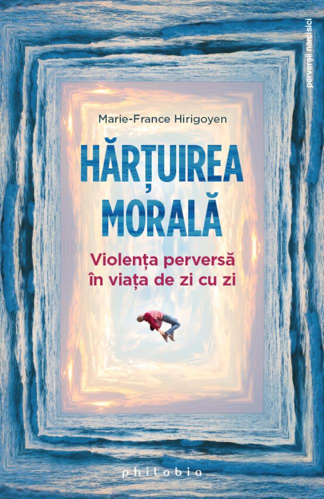 Hartuirea morala