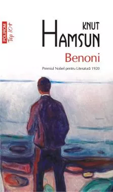 Benoni (editie de buzunar)