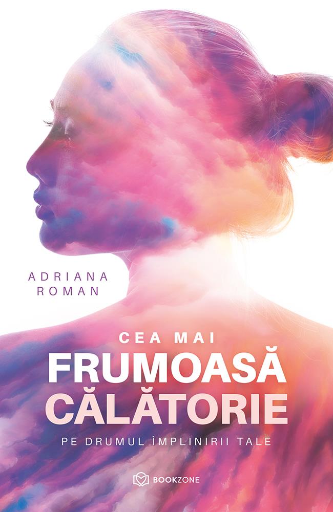 Cartea bogatiei interioare - Cea mai frumoasa calatorie