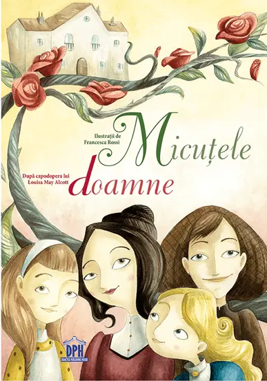 Micutele doamne