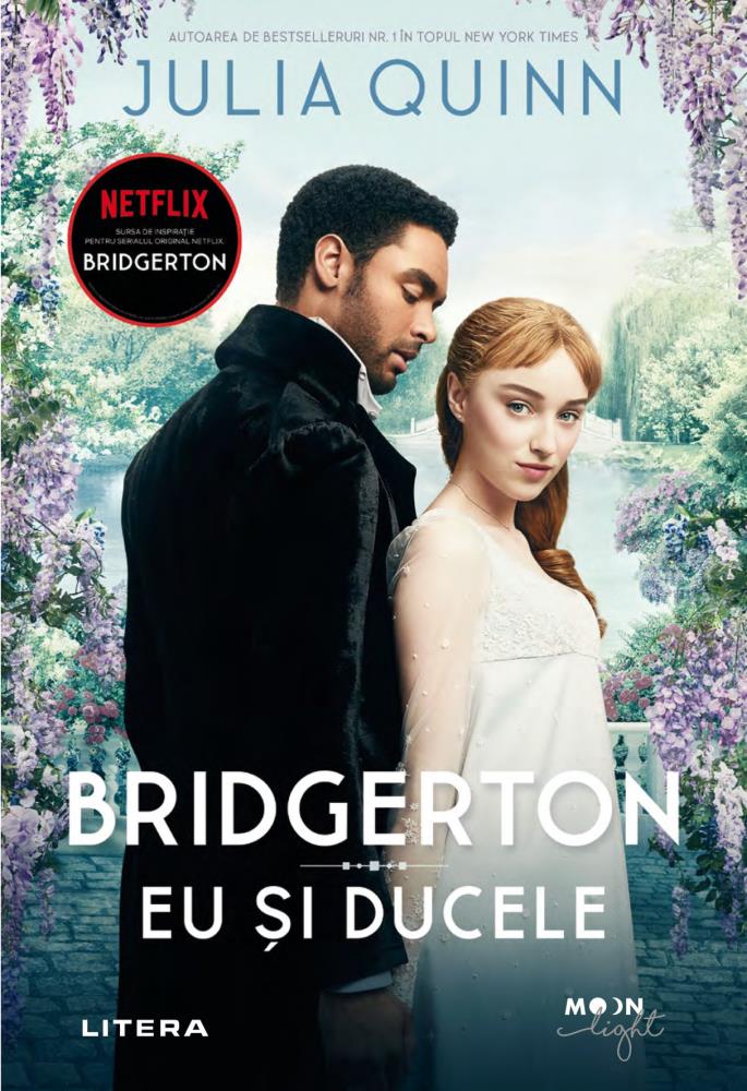 Cum l-am cucerit pe duce + Bridgerton. Eu si ducele