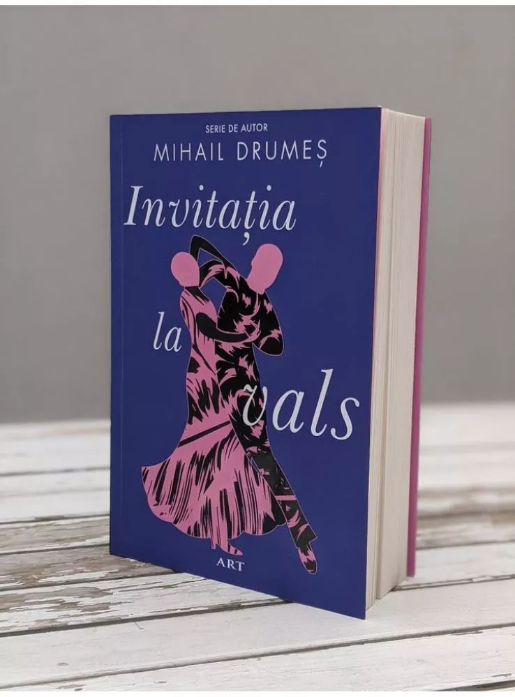 Set Mihail Drumes (3 volume)