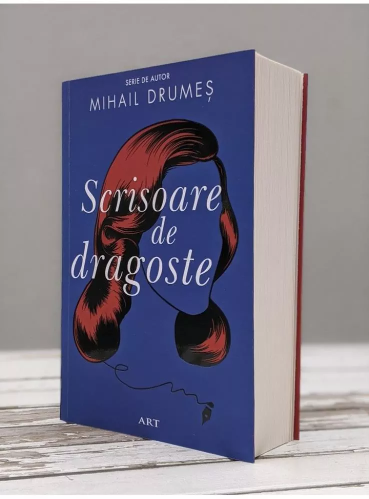 Set Mihail Drumes (3 volume)