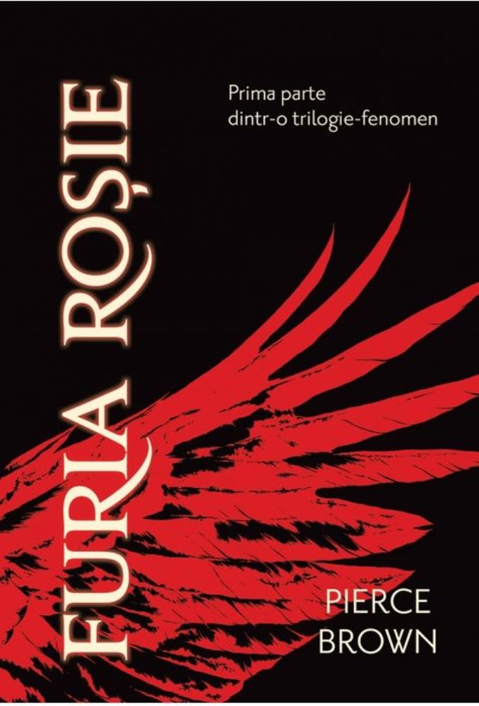 Furia Rosie