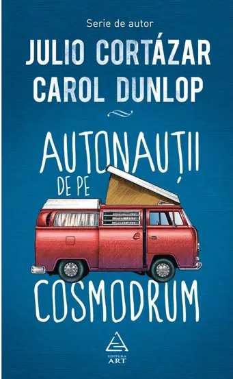 Autonautii de pe cosmodrum