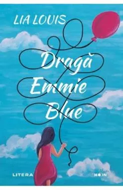 Draga Emmie Blue