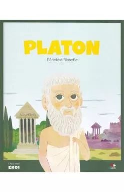 Micii eroi. Platon