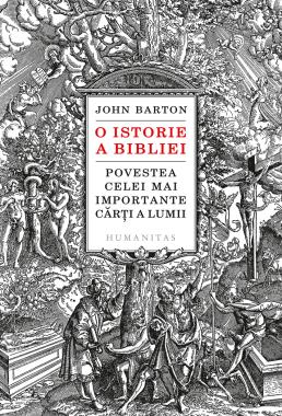 O istorie a Bibliei