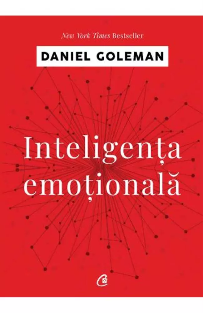 Inteligenta emotionala (resigilat)