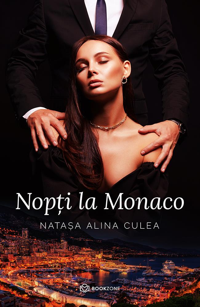 Nopti la Monaco (resigilat)