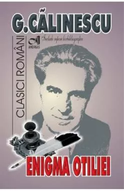 Enigma Otiliei (resigilat)