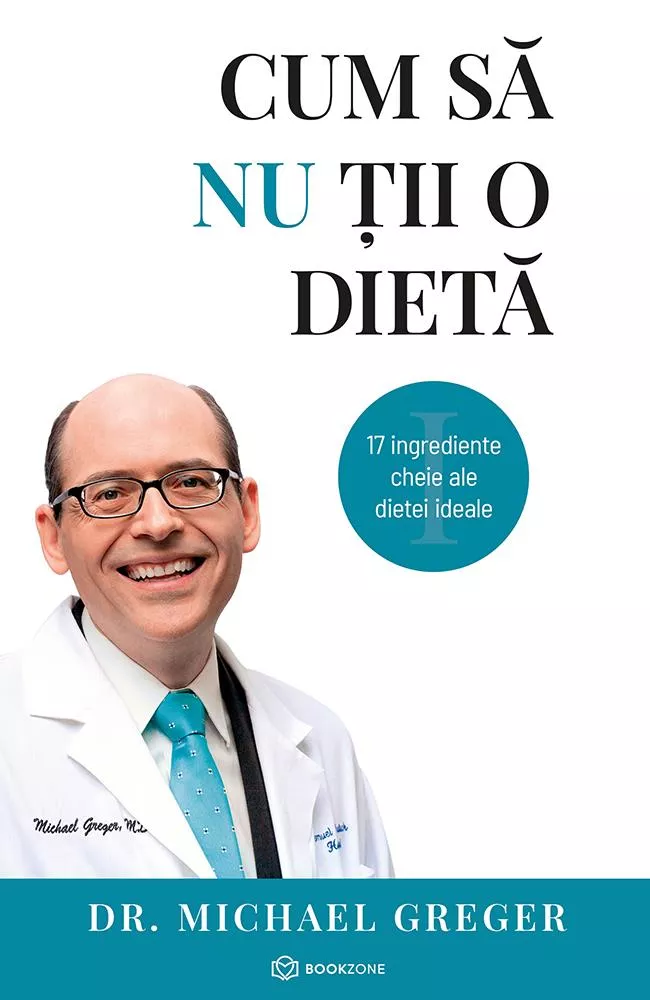 Cum sa nu tii o dieta Vol.1+2 (resigilat)