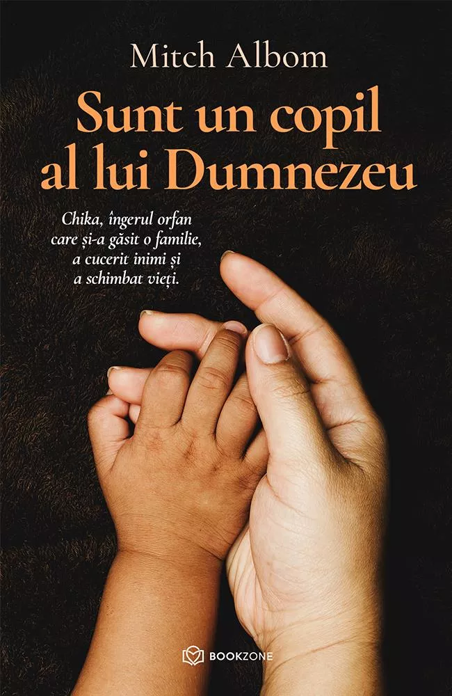 Sunt un copil al lui Dumnezeu (resigilat)