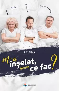M-a înșelat, acum ce fac? (resigilat)