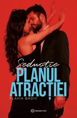 Planul atracției Vol.1 (resigilat)