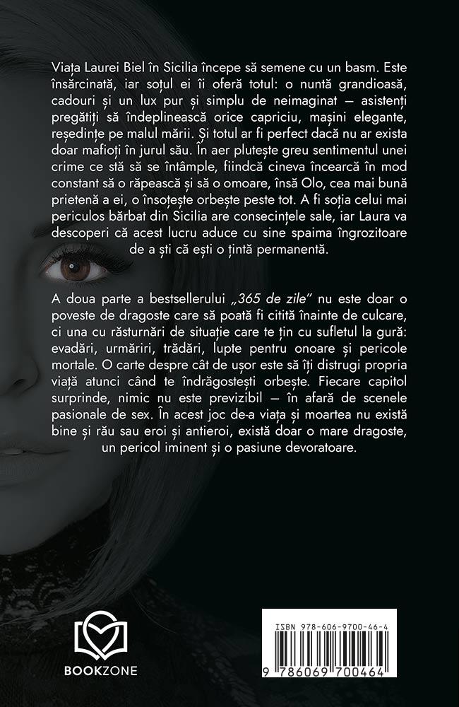 Dominata  de fanteziile tale + Pachet 365 de zile