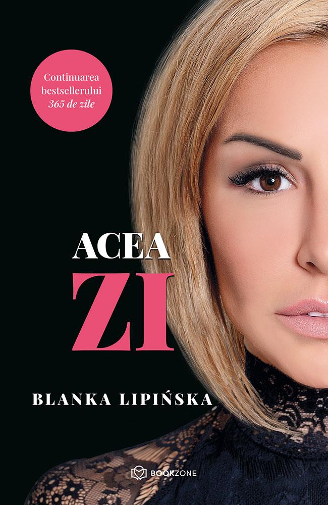 Pachet Anna Zaires + Pachet 365 de zile