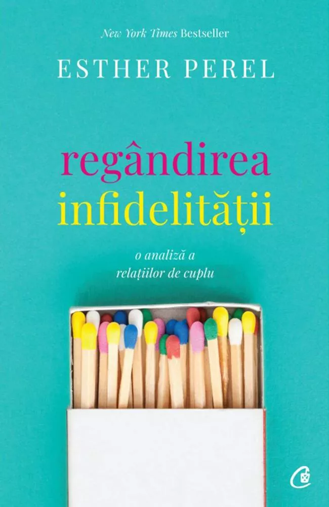 Regandirea infidelitatii (resigilat)