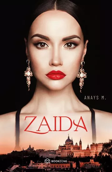 Zaida + Pachet Seria Camelot