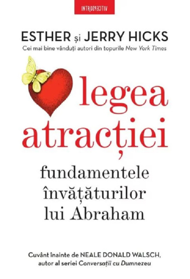 Legea atractiei