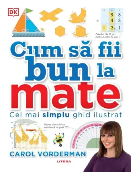 Cum sa fii bun la mate