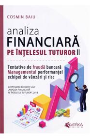 Analiza financiara pe intelesul tuturor Vol. 2