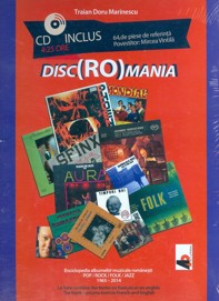 Disc Romania 