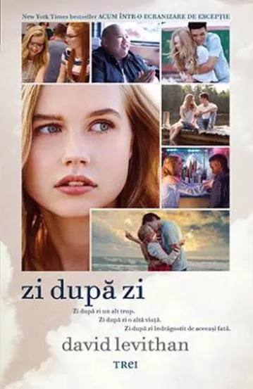 Zi dupa zi 