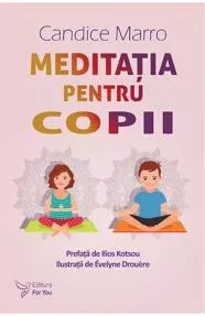 Meditația pentru copii