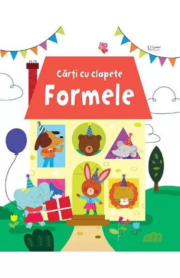 Formele (Usborne)